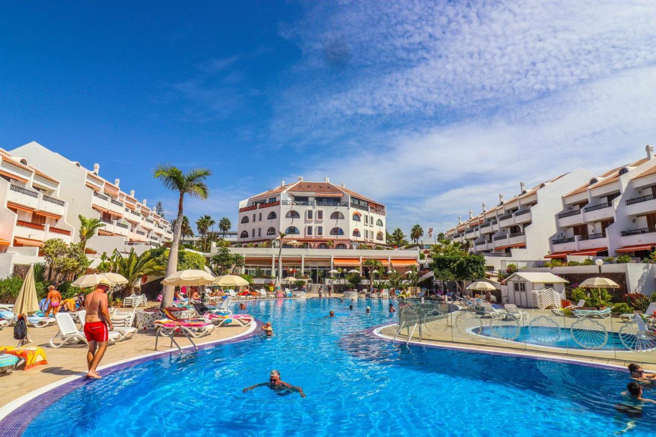 Rentaliday Garden Beach Playa de las Americas  Exterior foto