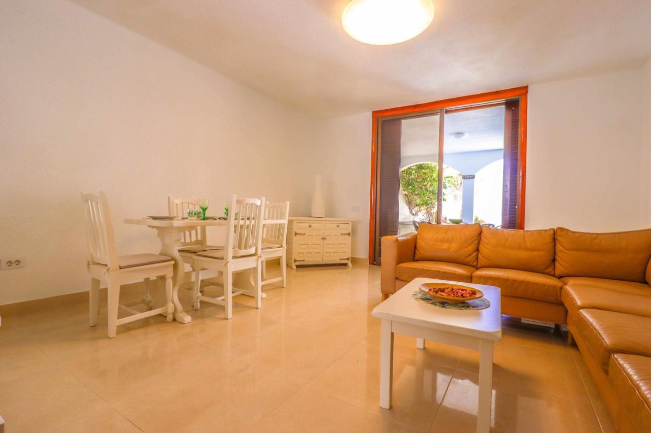 Rentaliday Garden Beach Playa de las Americas  Exterior foto