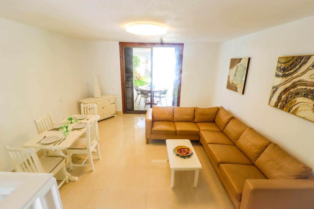 Rentaliday Garden Beach Playa de las Americas  Exterior foto