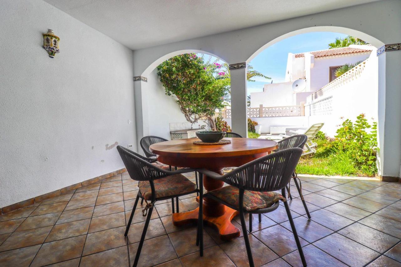 Rentaliday Garden Beach Playa de las Americas  Exterior foto