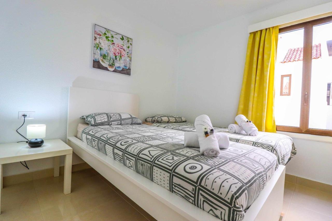 Rentaliday Garden Beach Playa de las Americas  Exterior foto