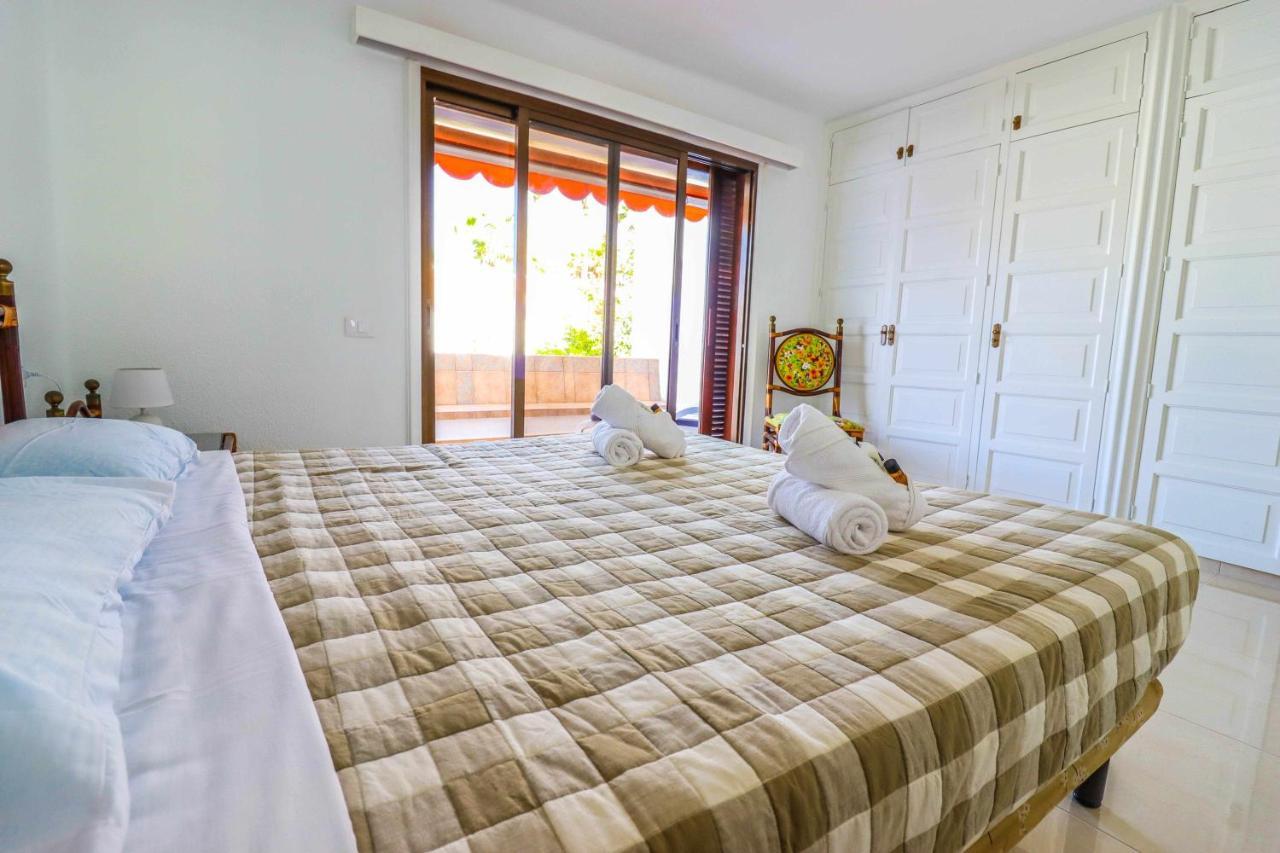 Rentaliday Garden Beach Playa de las Americas  Exterior foto