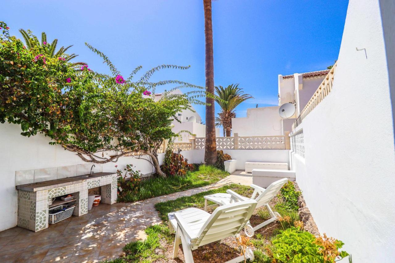Rentaliday Garden Beach Playa de las Americas  Exterior foto